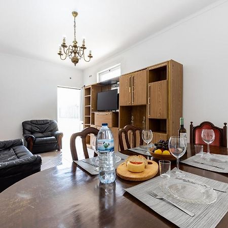 Alagoa Apartment Altura Eksteriør bilde