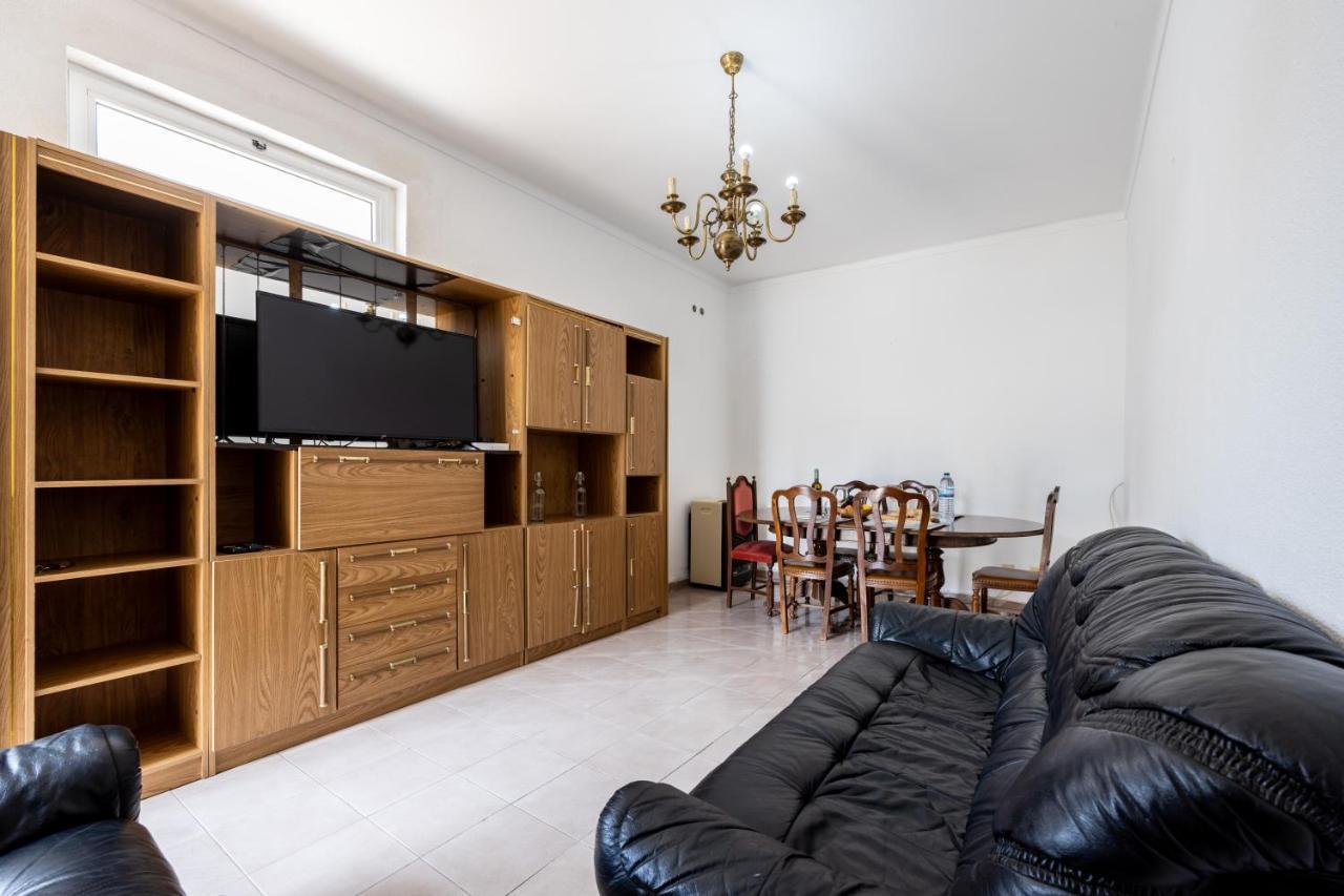 Alagoa Apartment Altura Eksteriør bilde