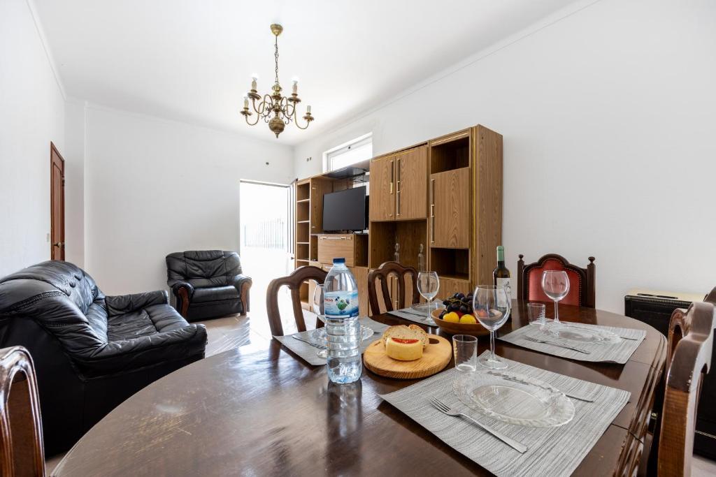 Alagoa Apartment Altura Eksteriør bilde