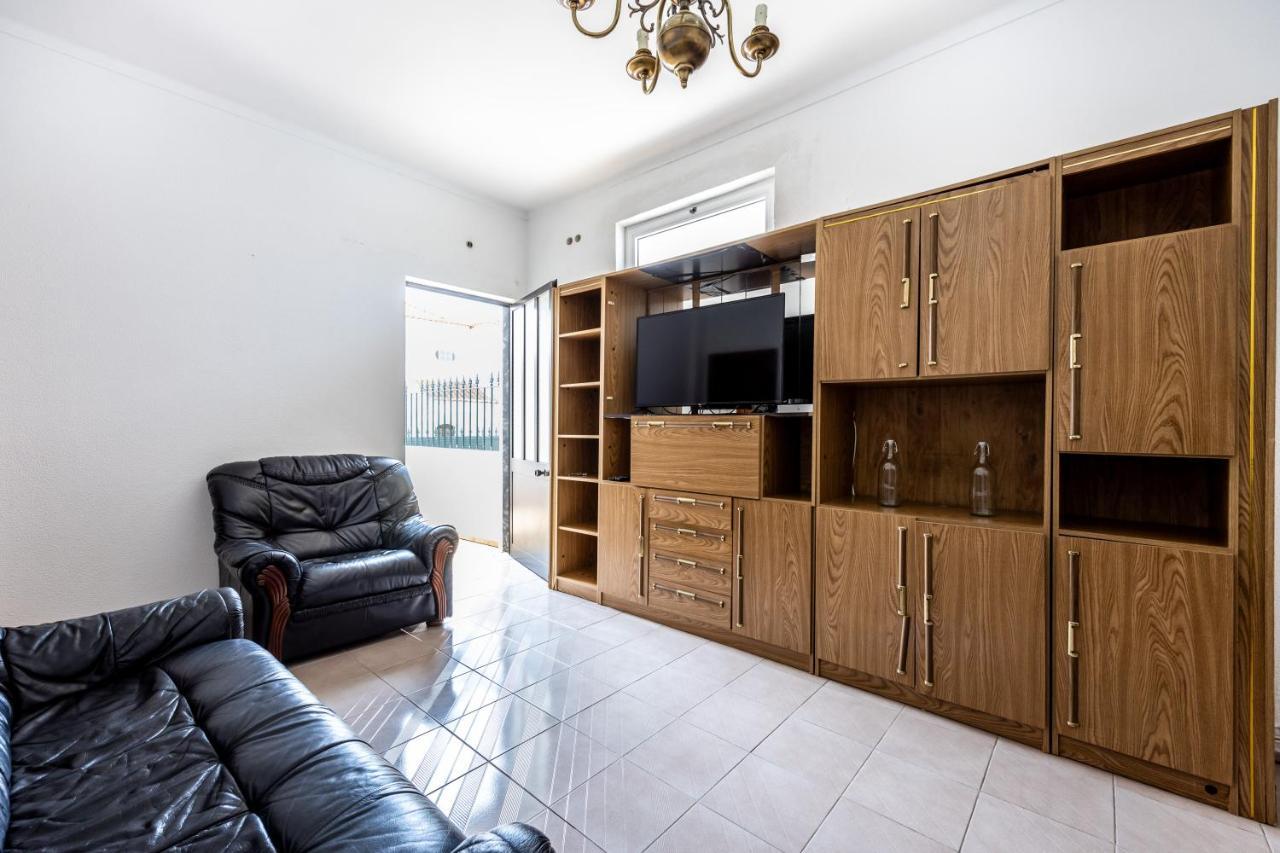 Alagoa Apartment Altura Eksteriør bilde